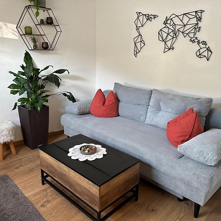 Appartement Anna Niederau Ngoại thất bức ảnh