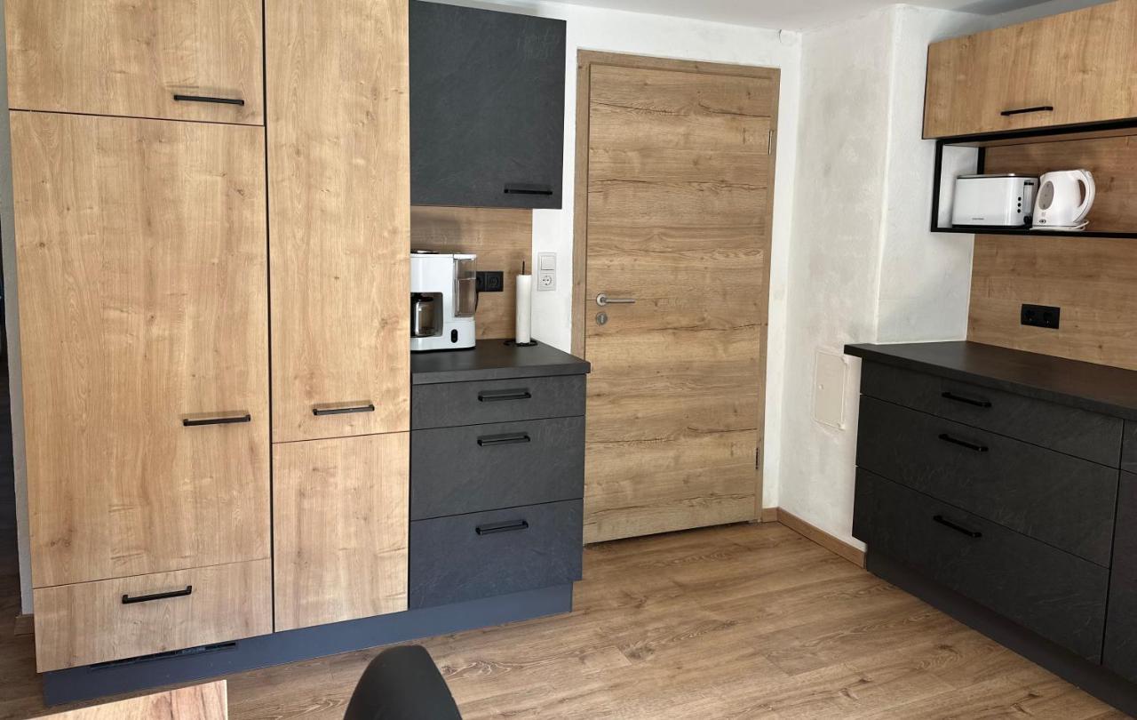 Appartement Anna Niederau Ngoại thất bức ảnh