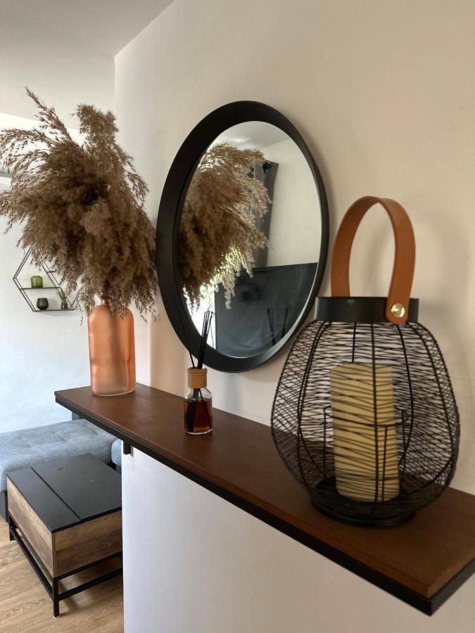 Appartement Anna Niederau Ngoại thất bức ảnh