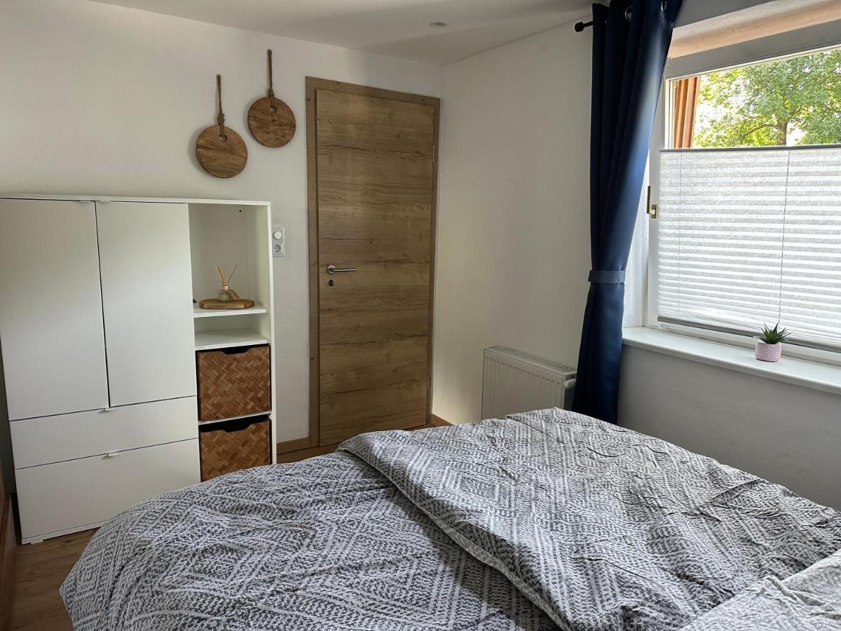 Appartement Anna Niederau Ngoại thất bức ảnh