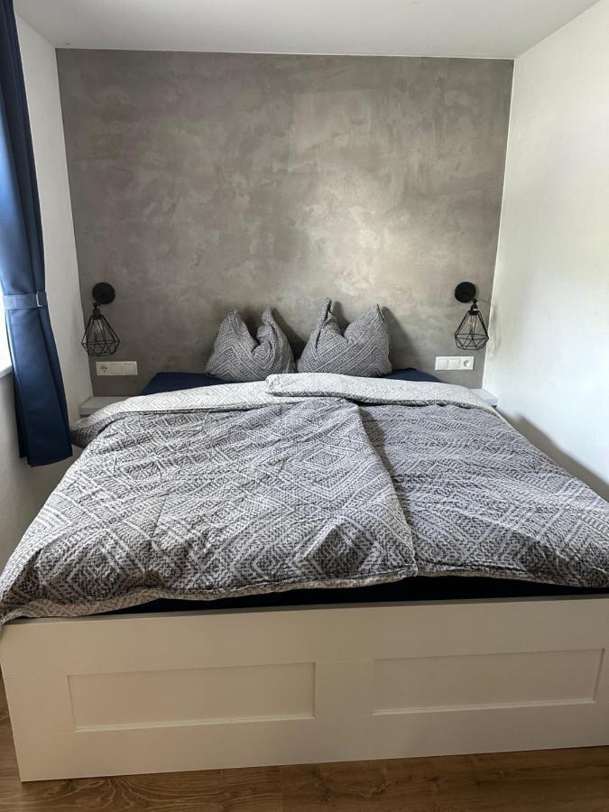 Appartement Anna Niederau Ngoại thất bức ảnh