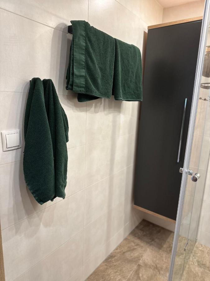 Appartement Anna Niederau Ngoại thất bức ảnh