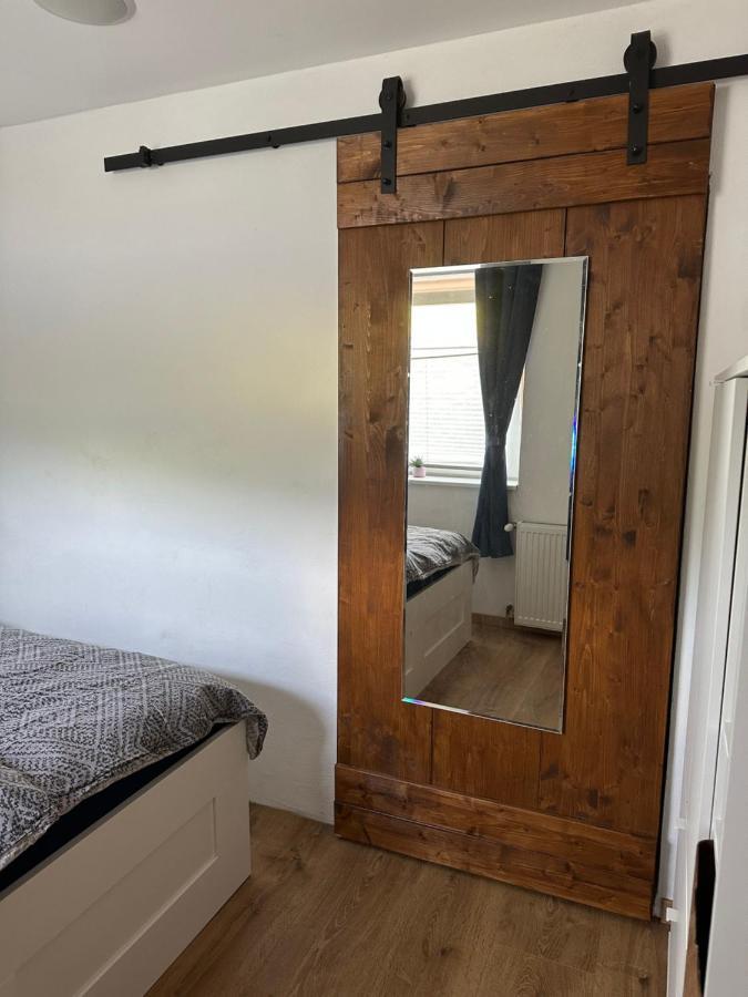 Appartement Anna Niederau Ngoại thất bức ảnh