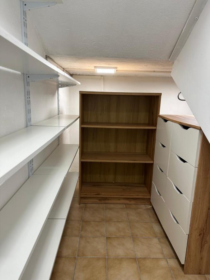 Appartement Anna Niederau Ngoại thất bức ảnh