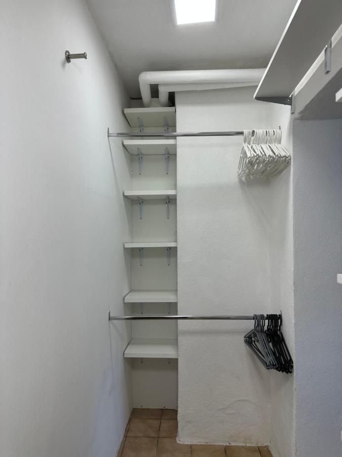 Appartement Anna Niederau Ngoại thất bức ảnh