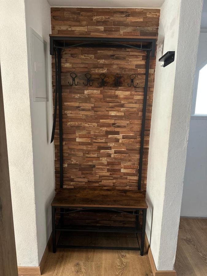Appartement Anna Niederau Ngoại thất bức ảnh