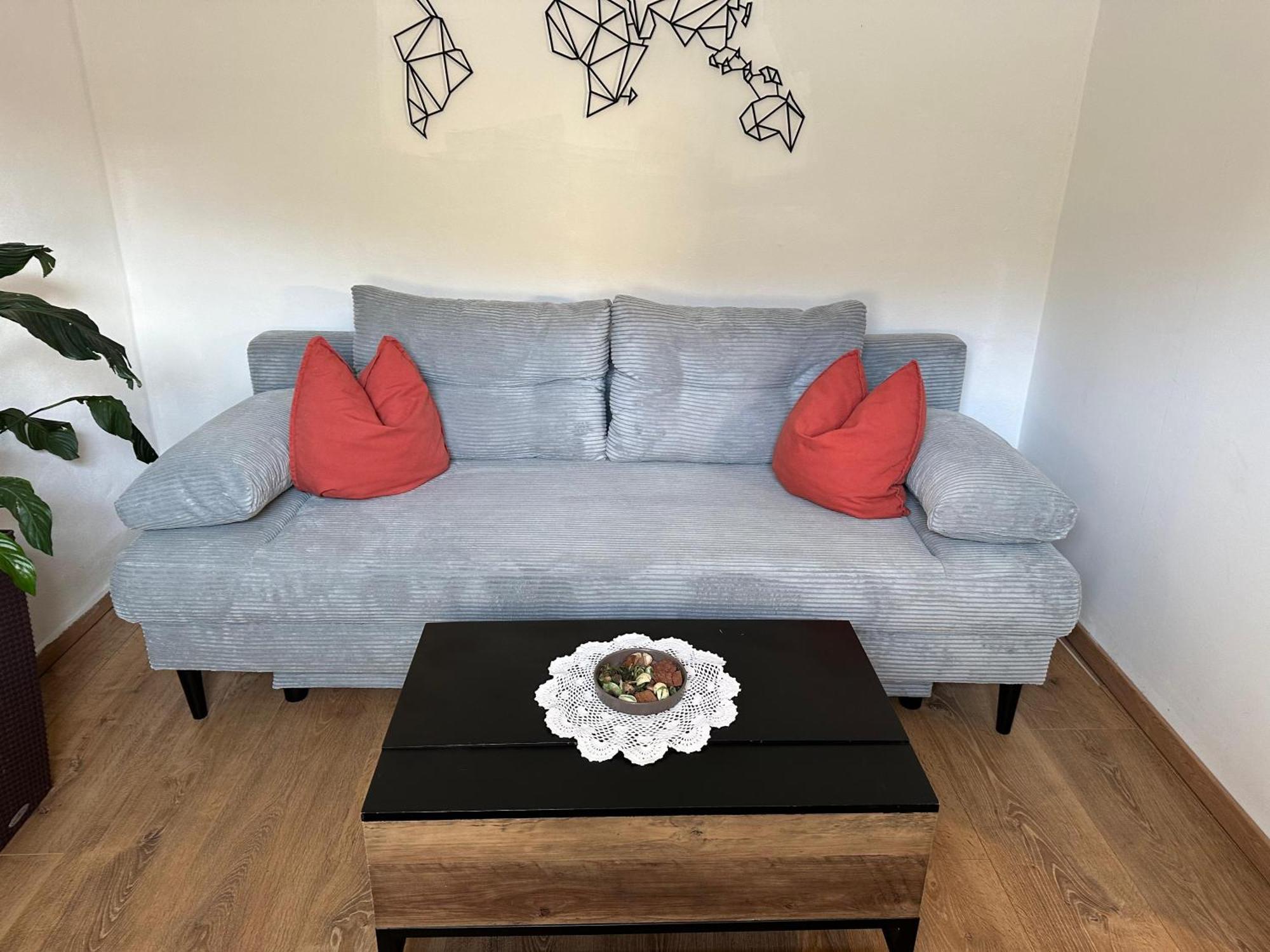 Appartement Anna Niederau Ngoại thất bức ảnh